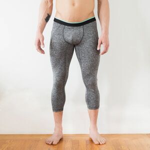 Myles Momentum Compression 3/4 Tights